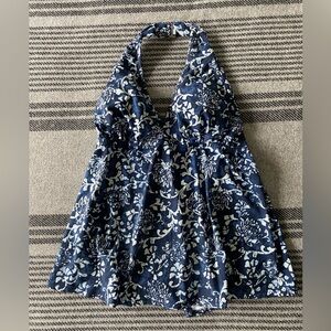 EUC Maternity Tankini